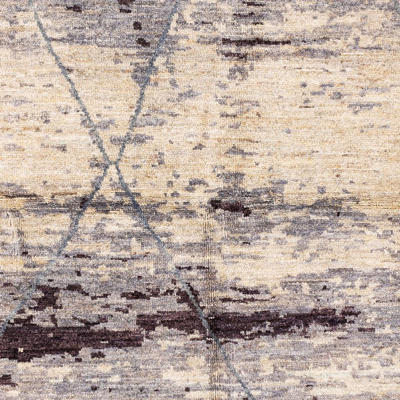 Berber Rug - 238 x 178 cm - cream