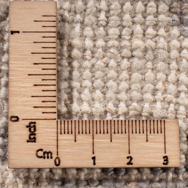 Berber Rug - 238 x 178 cm - cream