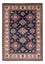 Ziegler Rug - Kazak - 211 x 152 cm - dark blue