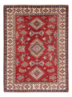 Ziegler Rug - Kazak - 195 x 148 cm - red