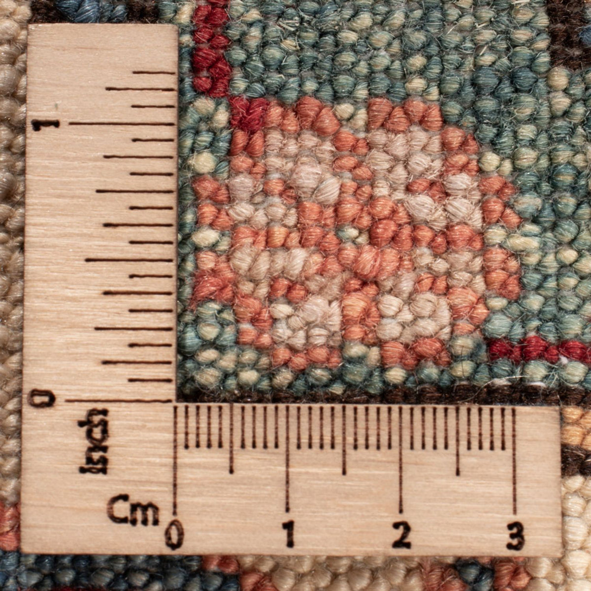 Ziegler Rug - Kazak - 195 x 148 cm - red