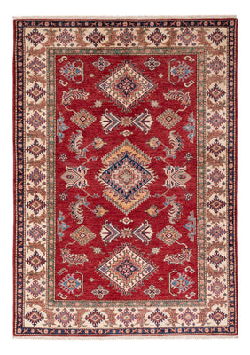 Ziegler Rug - Kazak - 203 x 149 cm - red