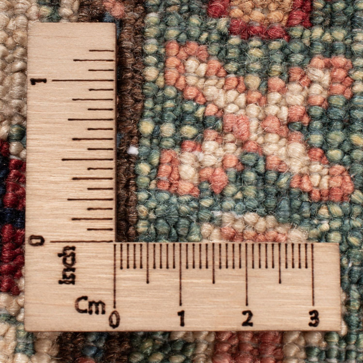 Ziegler Rug - Kazak - 170 x 120 cm - red