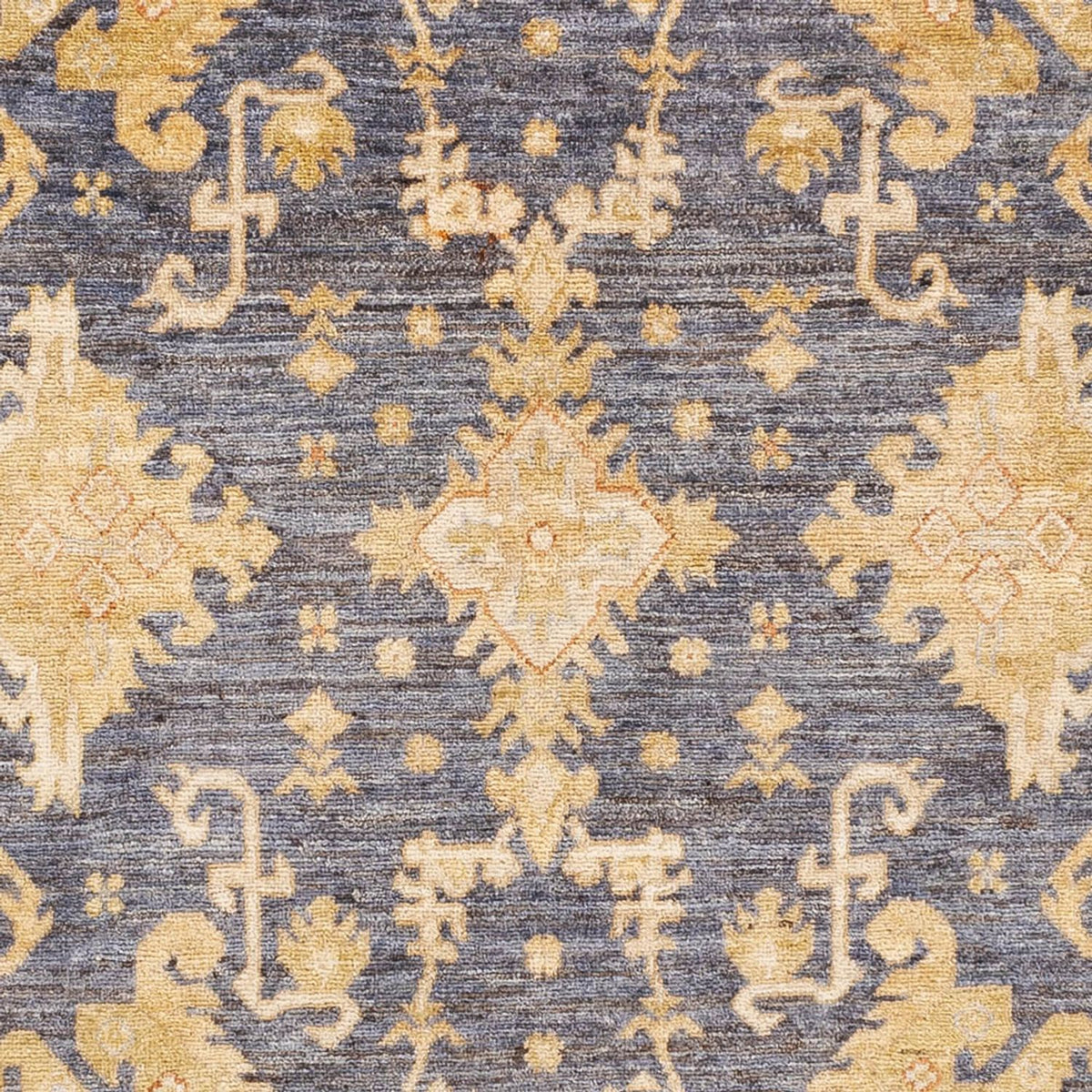Ziegler Rug - 247 x 173 cm - sea blue