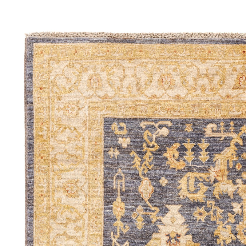 Ziegler Rug - 247 x 173 cm - sea blue