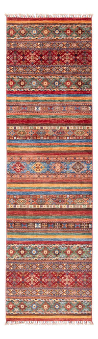 Runner Ziegler Rug - Shal - 299 x 80 cm - multicolored