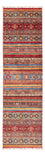 Runner Ziegler Rug - Shal - 299 x 80 cm - multicolored