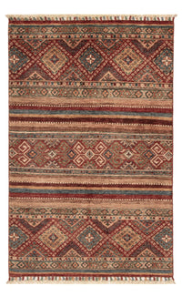 Ziegler Rug - Shal - 122 x 78 cm - multicolored