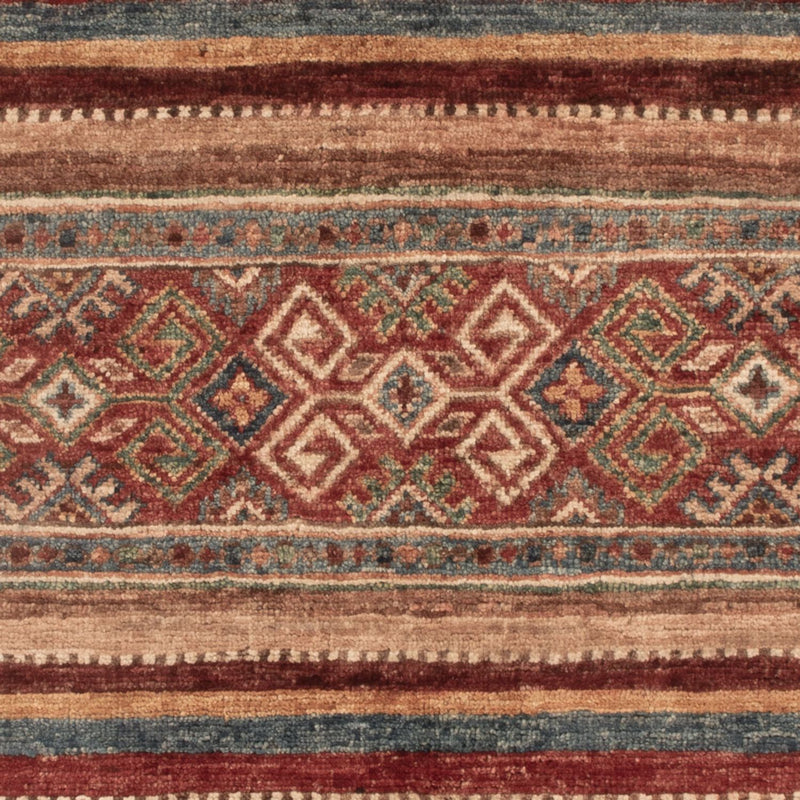 Ziegler Rug - Shal - 122 x 78 cm - multicolored