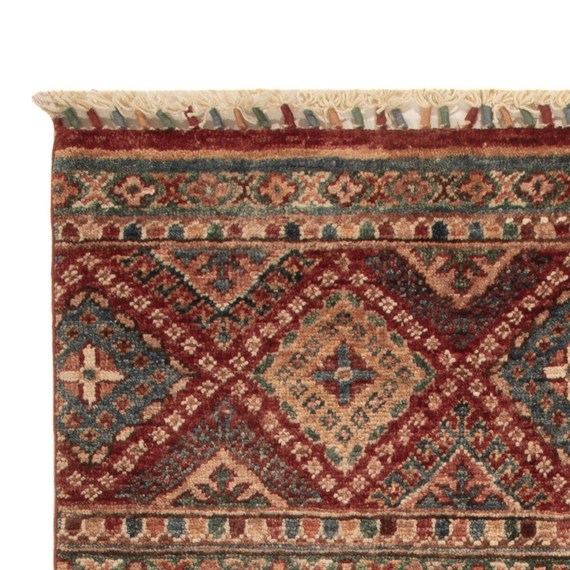 Ziegler Rug - Shal - 122 x 78 cm - multicolored