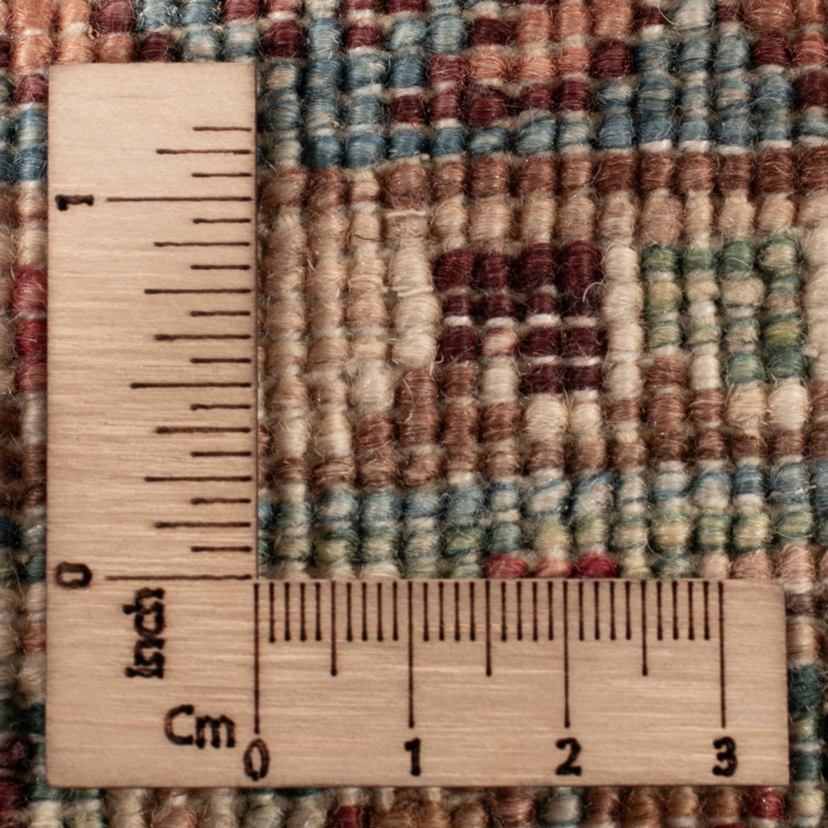 Ziegler Rug - Shal - 122 x 78 cm - multicolored