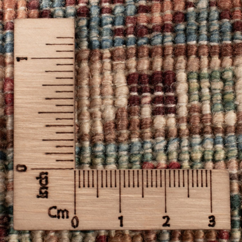 Ziegler Rug - Shal - 122 x 78 cm - multicolored