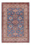 Ziegler Rug - Kazak - 217 x 153 cm - dark blue