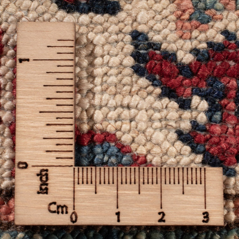 Ziegler Rug - Kazak - 217 x 153 cm - dark blue