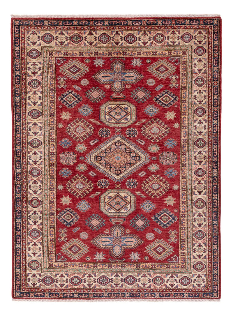 Kazak Rug 202x151cm - Oriental Rug