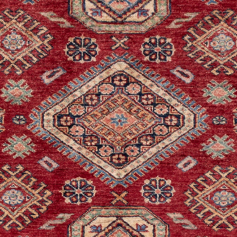 Kazak Rug 202x151cm - Oriental Rug