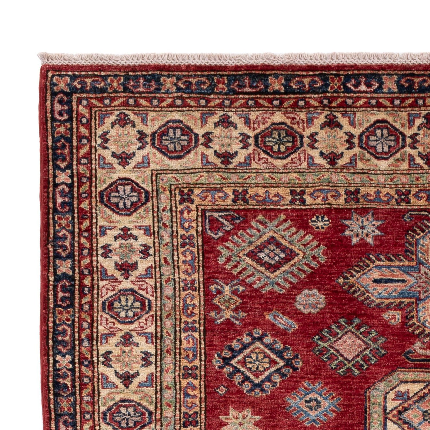Kazak Rug 202x151cm - Oriental Rug
