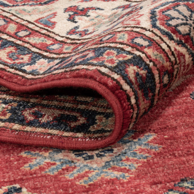 Kazak Rug 202x151cm - Oriental Rug