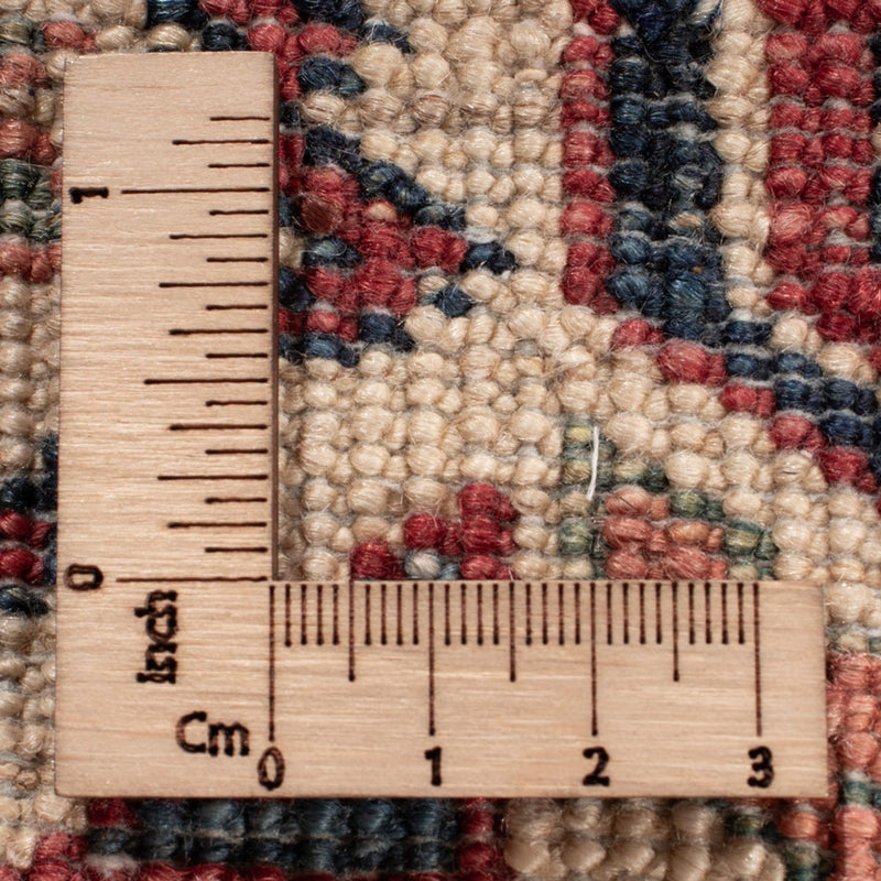 Kazak Rug 202x151cm - Oriental Rug