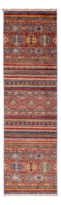 Runner Ziegler Rug - Shal - 286 x 79 cm - multicolored