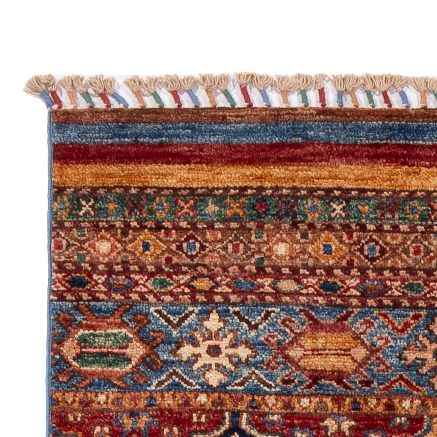 Shal Rug 286x79cm - Oriental Rug