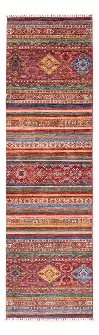 Runner Ziegler Rug - Shal - 295 x 82 cm - multicolored