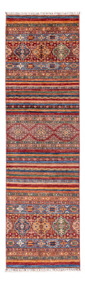 Runner Ziegler Rug - Shal - 289 x 82 cm - multicolored