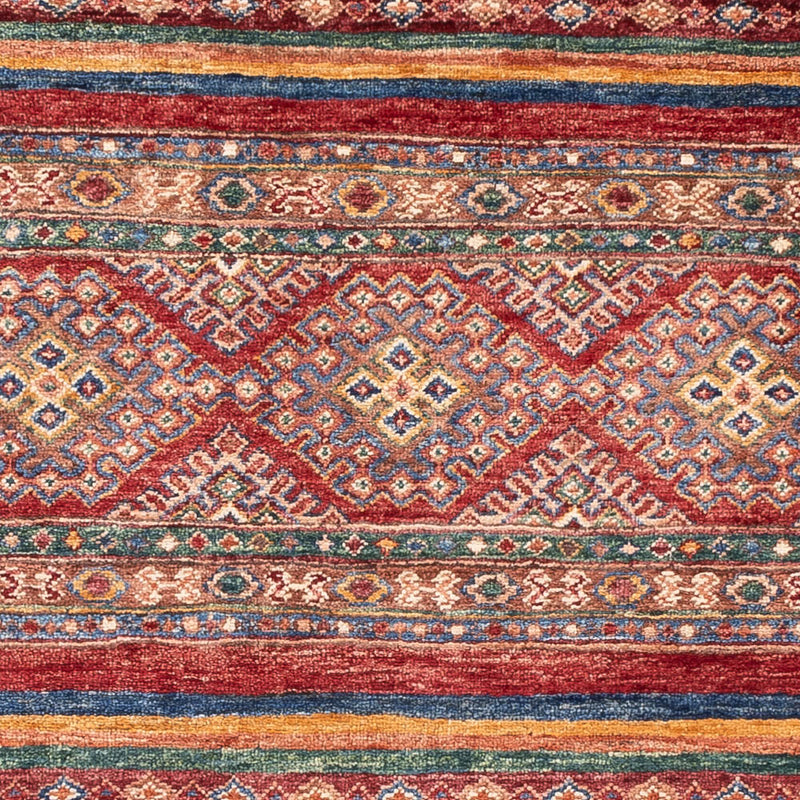 Runner Ziegler Rug - Shal - 290 x 78 cm - multicolored