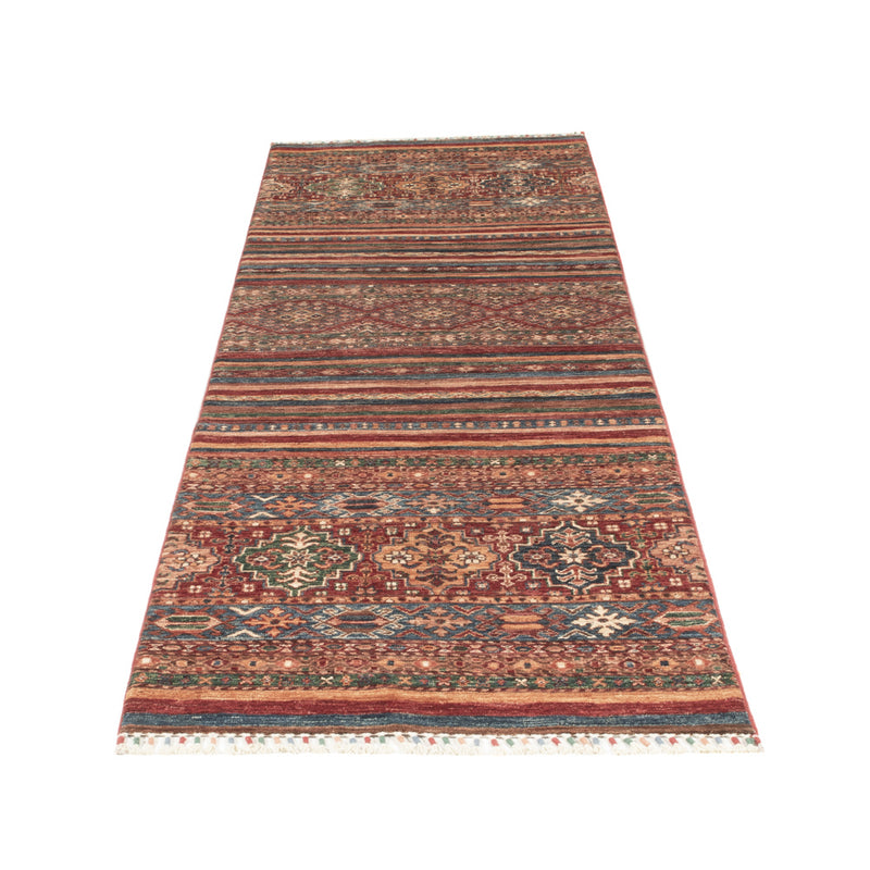 Runner Ziegler Rug - Shal - 290 x 78 cm - multicolored