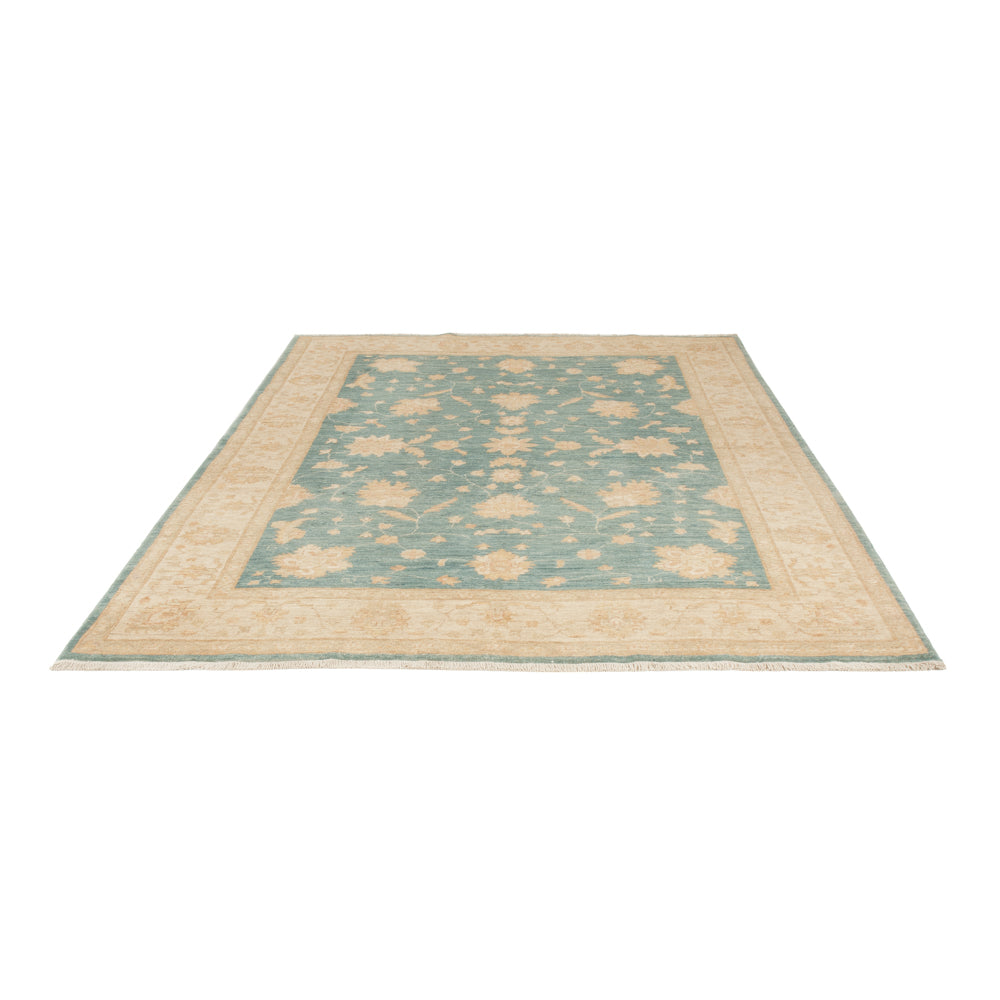 Ziegler Rug - 243 x 173 cm - light blue