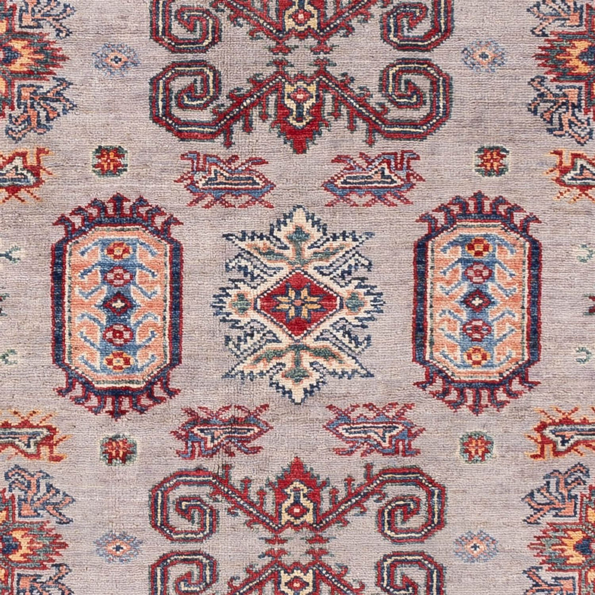 Ziegler Rug - Kazak - 200 x 142 cm - beige
