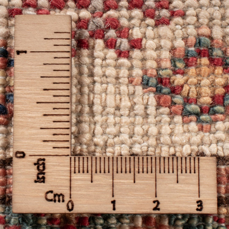 Ziegler Rug - Kazak - 200 x 142 cm - beige