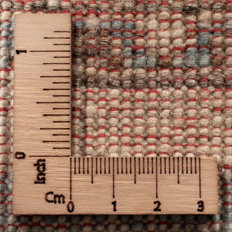 Runner Ziegler Rug - Shal - 297 x 81 cm - multicolored