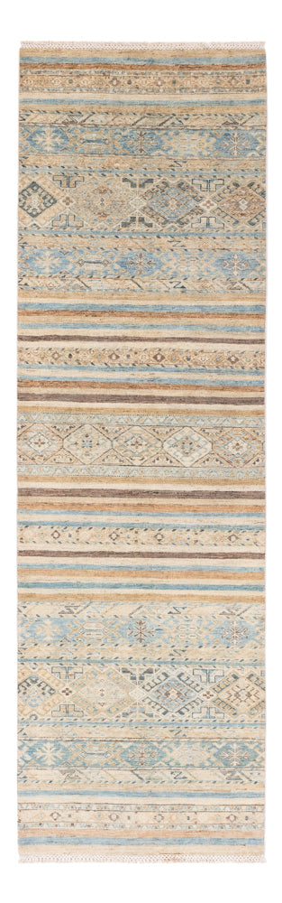 Runner Ziegler Rug - Shal - 278 x 82 cm - multicolored