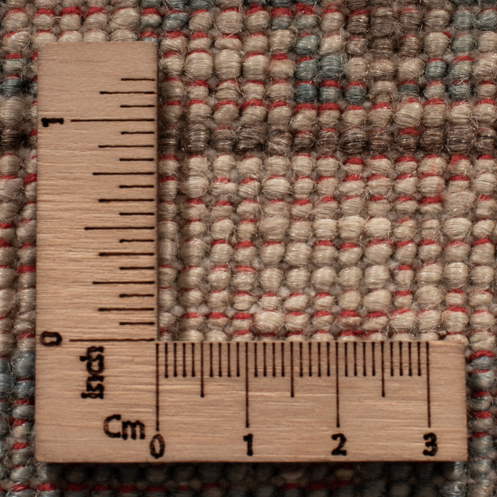 Runner Ziegler Rug - Shal - 278 x 82 cm - multicolored