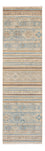 Runner Ziegler Rug - Shal - 297 x 80 cm - multicolored