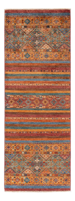 Runner Ziegler Rug - Shal - 209 x 76 cm - multicolored