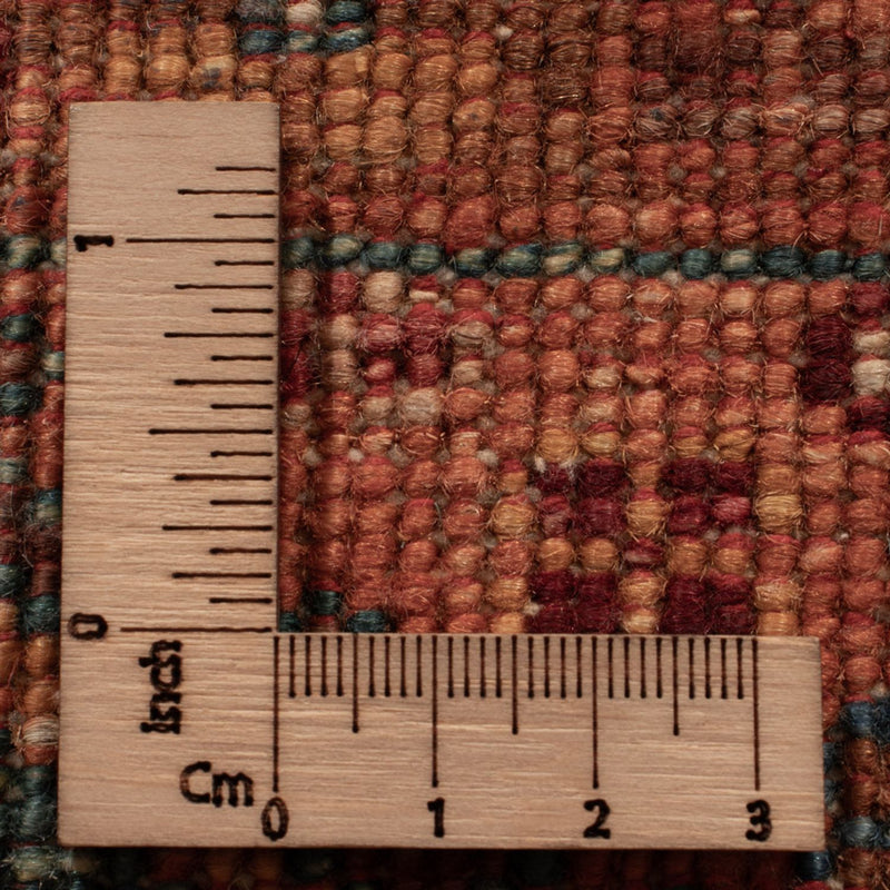 Runner Ziegler Rug - Shal - 209 x 76 cm - multicolored