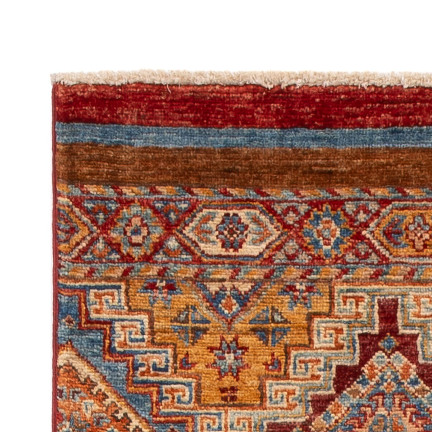 Shal Rug 204x77cm - Oriental Rug