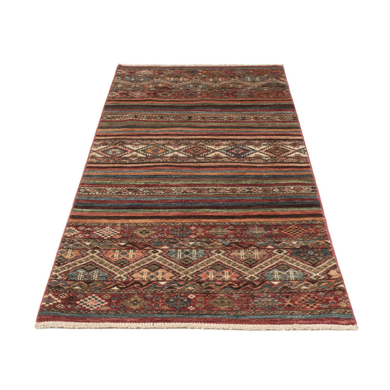 Runner Ziegler Rug - Shal - 207 x 78 cm - multicolored