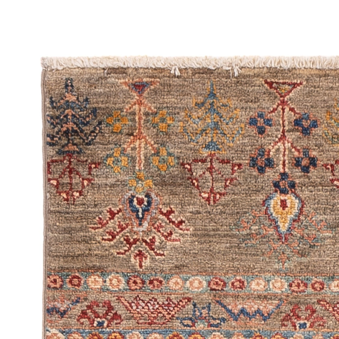 Ariana Rug 203x72cm - Oriental Rug