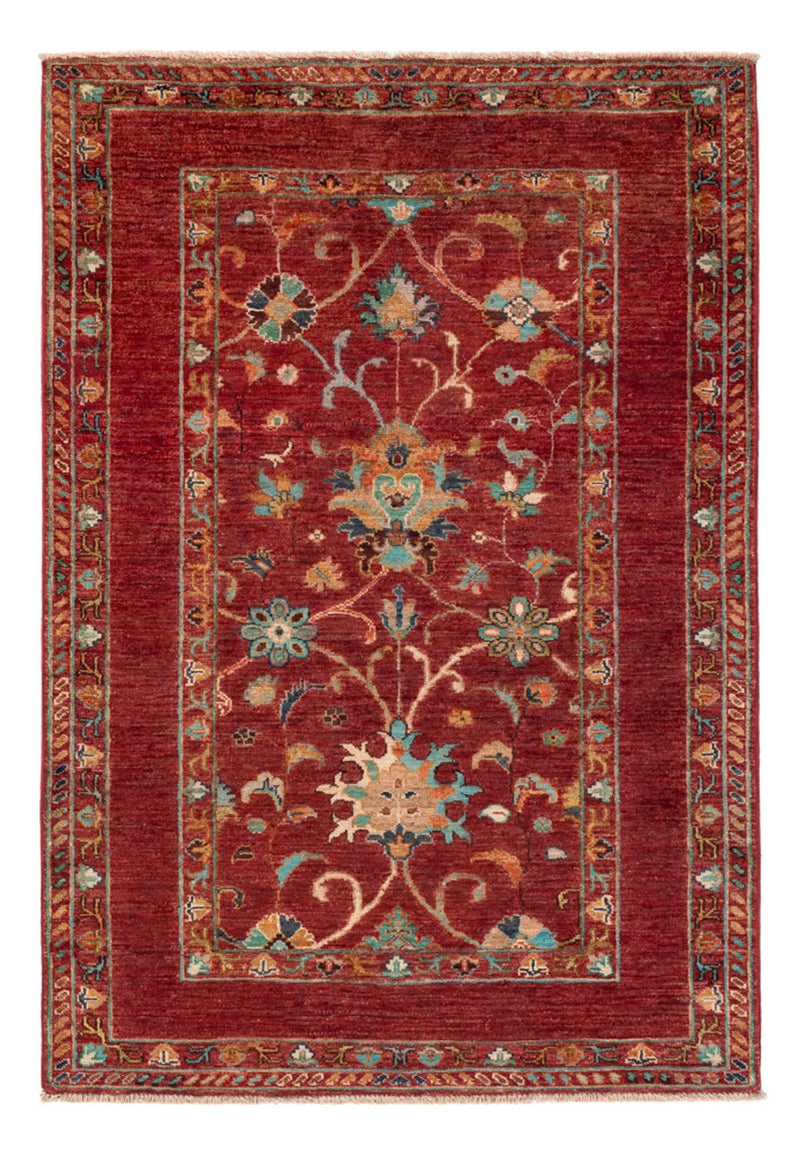Ziegler Rug - Ariana - 151 x 102 cm - red