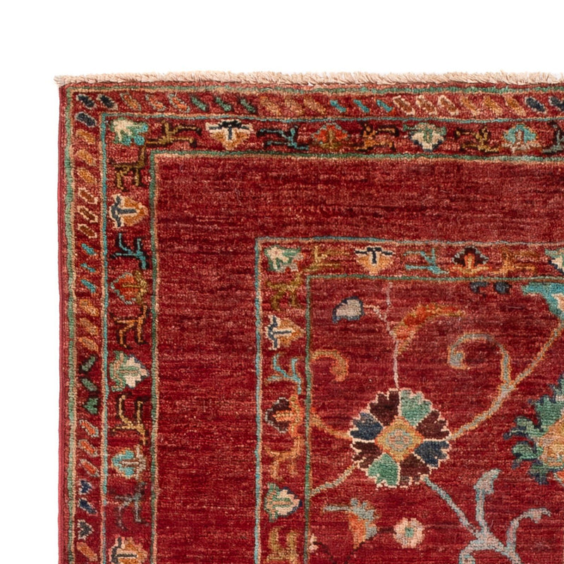 Ziegler Rug - Ariana - 151 x 102 cm - red