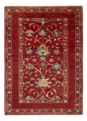 Ziegler Rug - Ariana - 151 x 107 cm - red