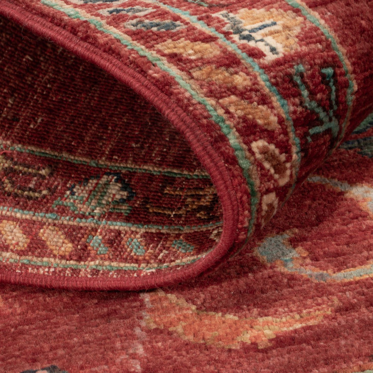 Ziegler Rug - Ariana - 151 x 107 cm - red