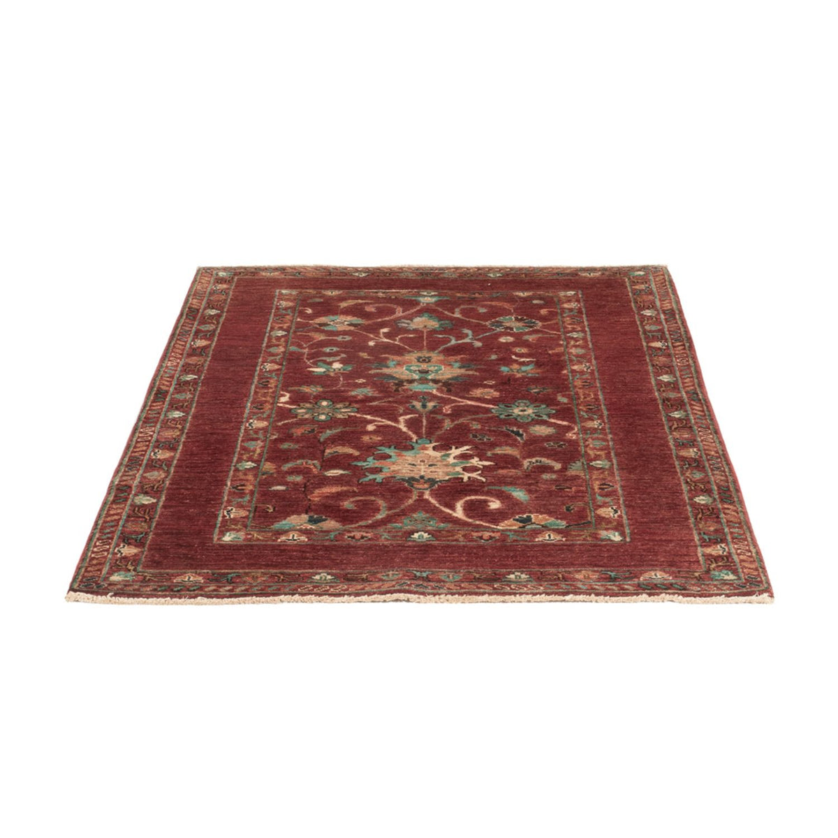 Ziegler Rug - Ariana - 151 x 107 cm - red