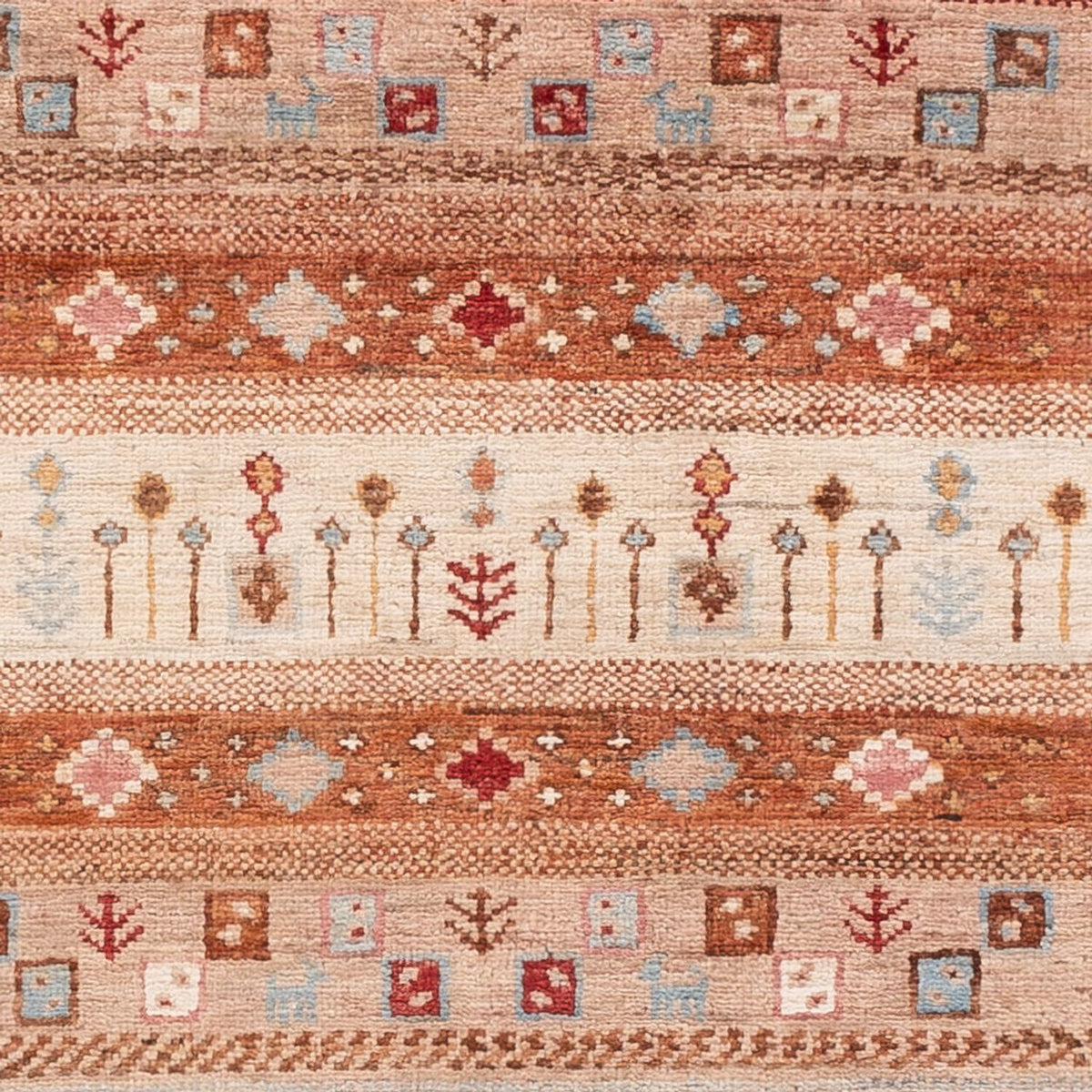 Ziegler Rug - Ariana - 149 x 102 cm - multicolored