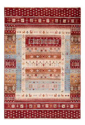 Ziegler Rug - Ariana - 148 x 102 cm - multicolored