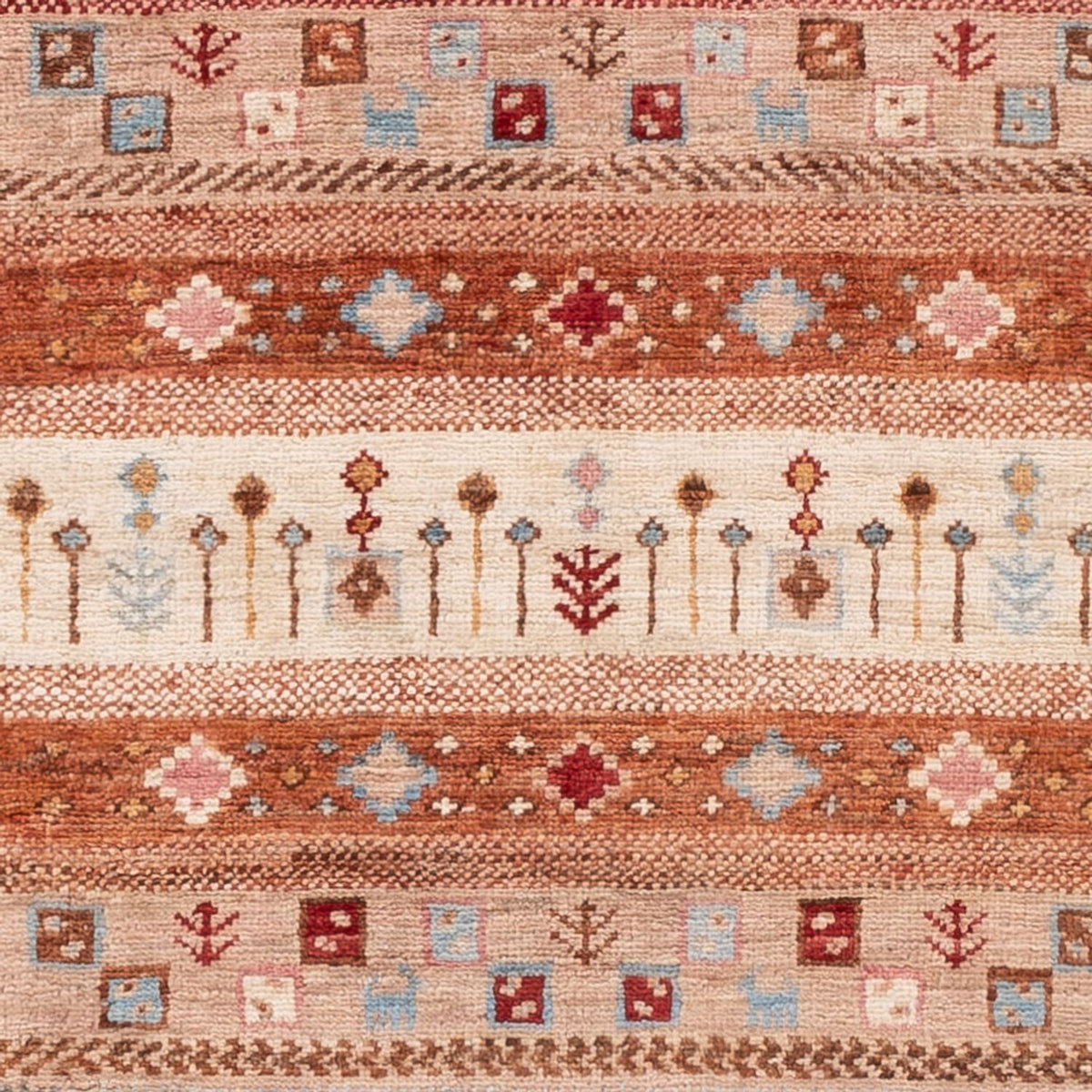 Ziegler Rug - Ariana - 148 x 102 cm - multicolored