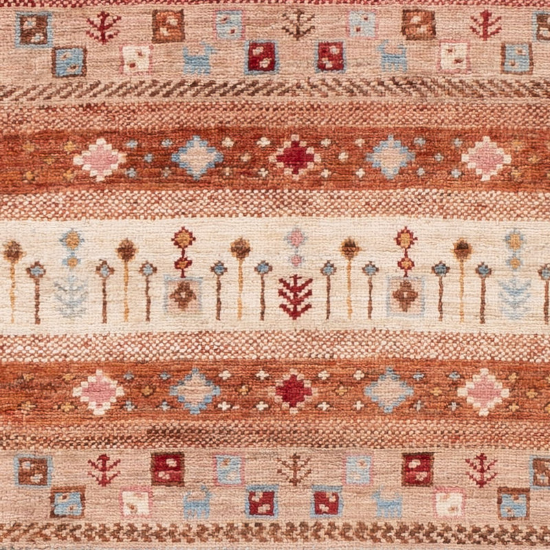 Ziegler Rug - Ariana - 148 x 102 cm - multicolored